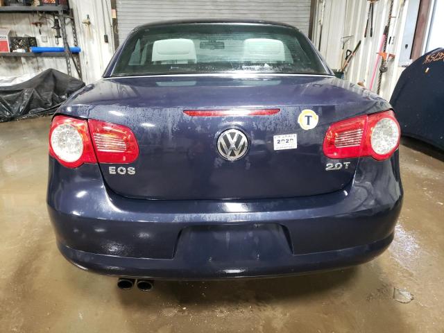 Photo 6 from auction – 2010 VOLKSWAGEN EOS LUX with VIN WVWFA7AH0AV013775