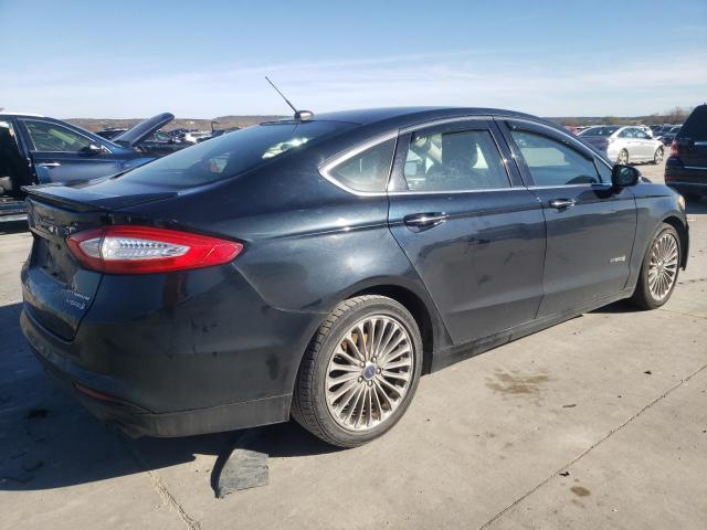 Photo 3 from auction – 2014 FORD FUSION TIT with VIN 3FA6P0RU4ER255727