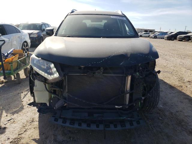 Photo 5 from auction – 2016 NISSAN ROGUE S with VIN KNMAT2MT6GP707472