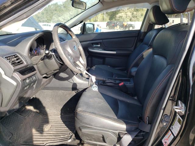 Photo 7 from auction – 2016 SUBARU CROSSTREK with VIN JF2GPBLC5GH226138