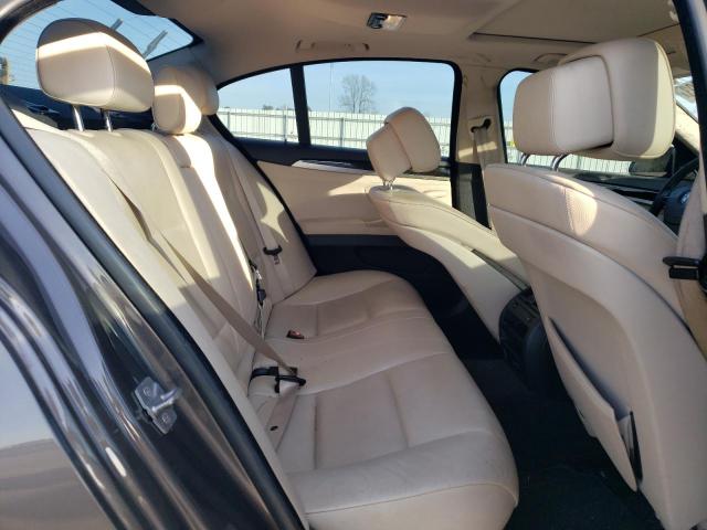 Photo 10 from auction – 2012 BMW 528 XI with VIN WBAXH5C58CDW08340