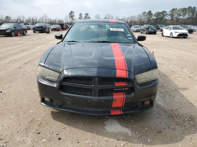 Photo 5 from auction – 2014 DODGE CHARGER SX with VIN 2C3CDXHG9EH300784