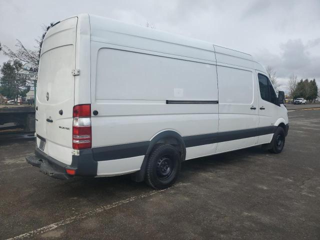 Photo 3 from auction – 2014 FREIGHTLINER SPRINTER 2 with VIN WDYPE8DCXE5923331
