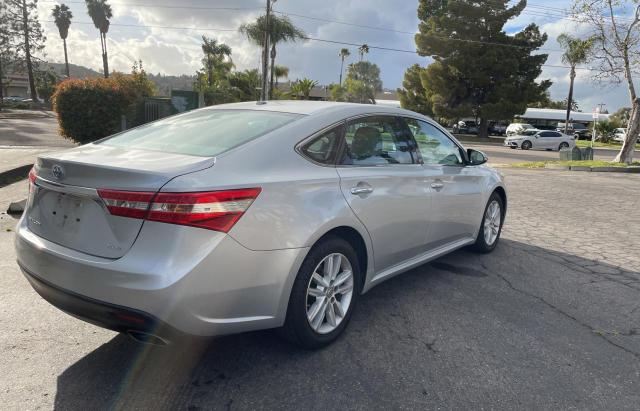Photo 4 from auction – 2014 TOYOTA AVALON BAS with VIN 4T1BK1EB1EU129167