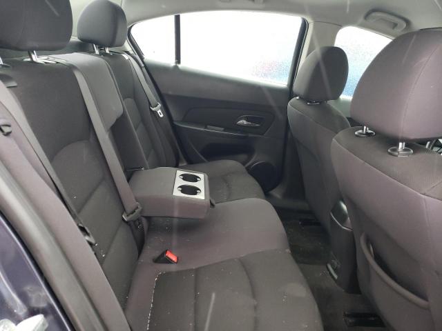 Photo 10 from auction – 2014 CHEVROLET CRUZE LT with VIN 1G1PC5SB7E7174916