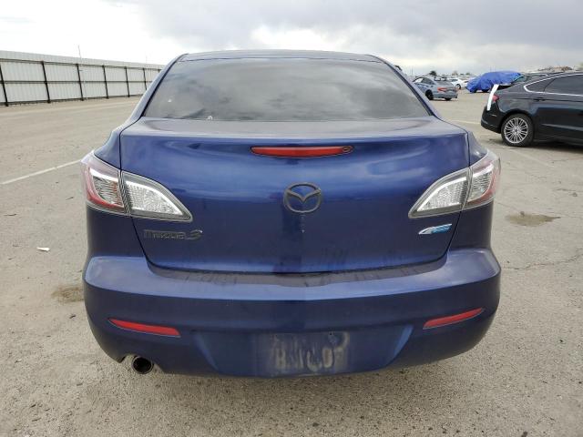 Photo 6 from auction – 2013 MAZDA 3 I with VIN JM1BL1VP7D1798282