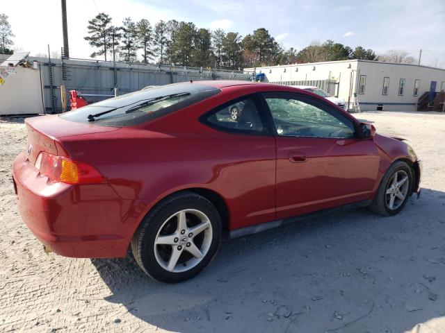 Photo 3 from auction – 2004 ACURA RSX with VIN JH4DC54824S010043