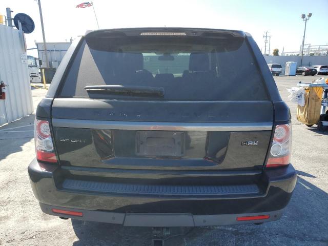 Photo 6 from auction – 2013 LAND ROVER RANGE ROVE with VIN SALSF2D43DA791097