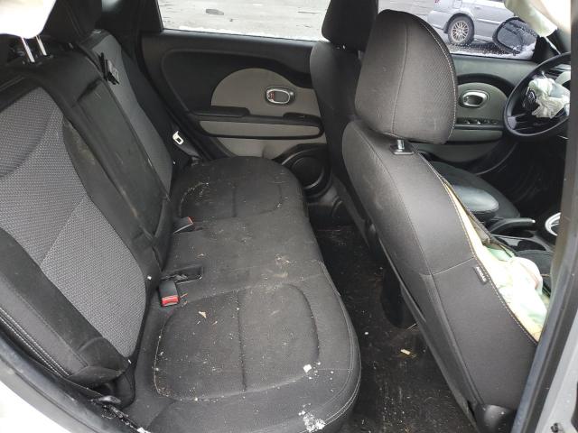Photo 10 from auction – 2019 KIA SOUL + with VIN KNDJP3A51K7656956