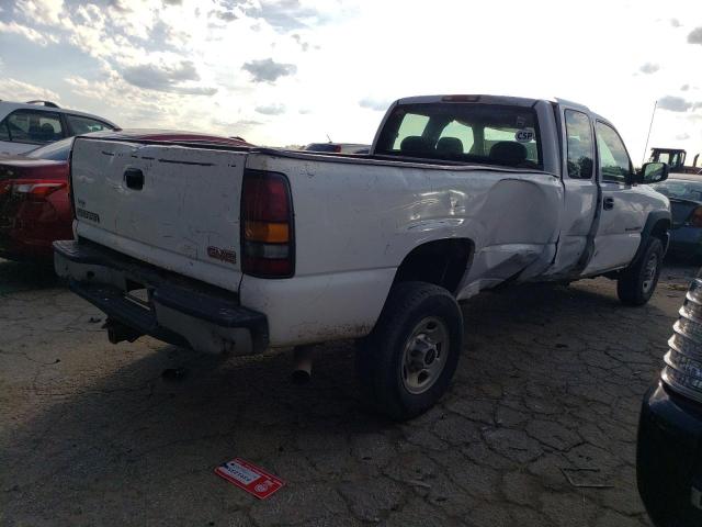 Photo 3 from auction – 2005 GMC SIERRA C25 with VIN 1GTHC29U65E103557