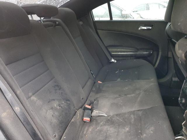 Photo 10 from auction – 2013 DODGE CHARGER SE with VIN 2C3CDXBG1DH638123