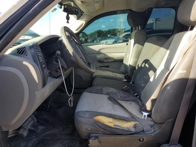 Photo 7 from auction – 2008 CHEVROLET SILVERADO with VIN 1GCEC19C08Z197968