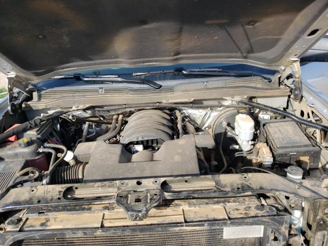 Photo 11 from auction – 2014 CHEVROLET SILVERADO with VIN 3GCUKPEC0EG270002
