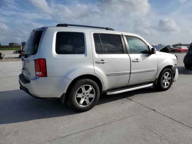 Photo 3 from auction – 2009 HONDA PILOT TOUR with VIN 5FNYF48939B005042