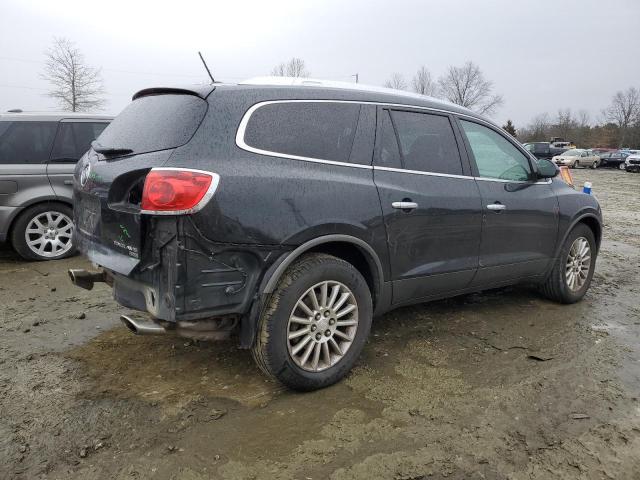 Photo 3 from auction – 2011 BUICK ENCLAVE CX with VIN 5GAKVBED6BJ400256