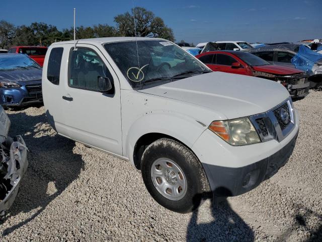 Photo 4 from auction – 2015 NISSAN FRONTIER S with VIN 1N6BD0CT5FN744835