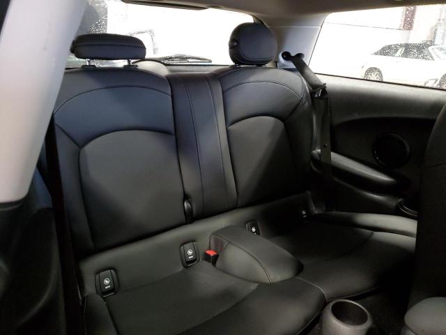 Photo 10 from auction – 2021 MINI COOPER with VIN WMWXR3C05M2N98014