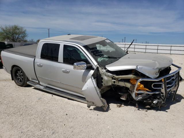 Photo 4 from auction – 2014 RAM 1500 LONGH with VIN 1C6RR7WT8ES462946