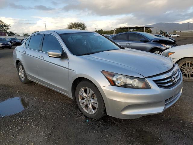 Photo 4 from auction – 2012 HONDA ACCORD SE with VIN 1HGCP2F67CA174082