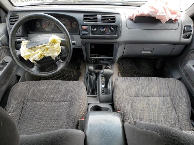 Photo 8 from auction – 2000 NISSAN FRONTIER C with VIN 1N6ED27Y3YC382100