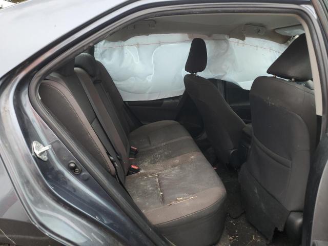 Photo 10 from auction – 2017 TOYOTA COROLLA L with VIN 2T1BURHE7HC884151