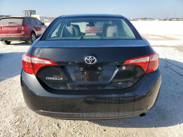 Photo 6 from auction – 2017 TOYOTA COROLLA L with VIN 2T1BURHEXHC811162