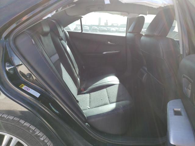 Photo 10 from auction – 2014 TOYOTA CAMRY L with VIN 4T1BF1FK3EU375821