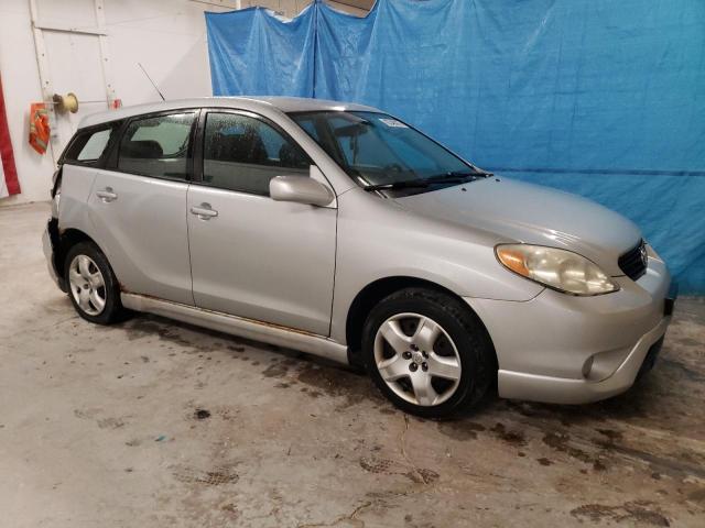 Photo 4 from auction – 2007 TOYOTA MATRIX with VIN 2T1KR32E57C669924