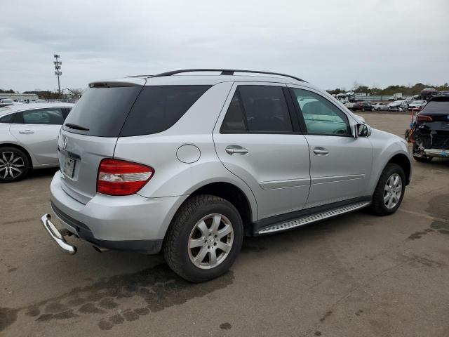 Photo 3 from auction – 2006 MERCEDES-BENZ M-CLASS with VIN 4JGBB86E26A004764