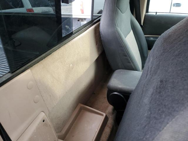 صورة رقم 10 من المزاد - 2003 FORD RANGER مع VIN 1FTYR10D03PA12095