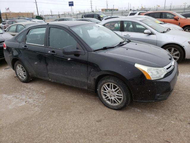 Photo 4 from auction – 2010 FORD FOCUS SE with VIN 1FAHP3FNXAW279531
