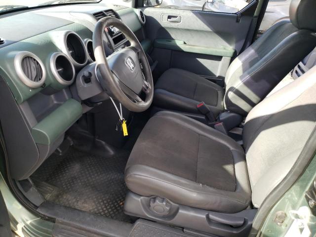 Photo 7 from auction – 2005 HONDA ELEMENT LX with VIN 5J6YH18305L013668