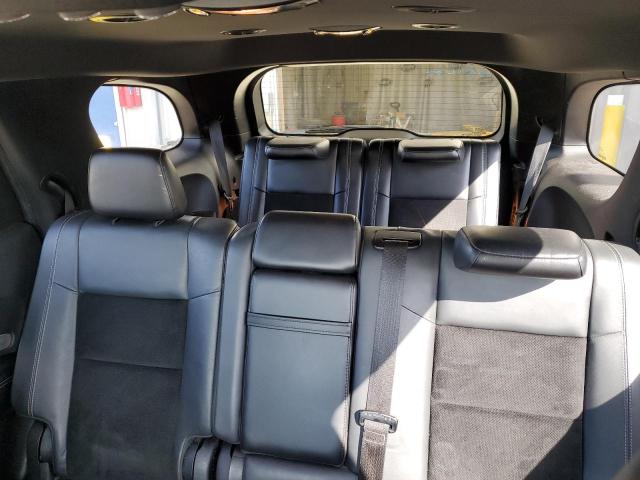 Photo 10 from auction – 2015 DODGE DURANGO SX with VIN 1C4RDHAG5FC702196