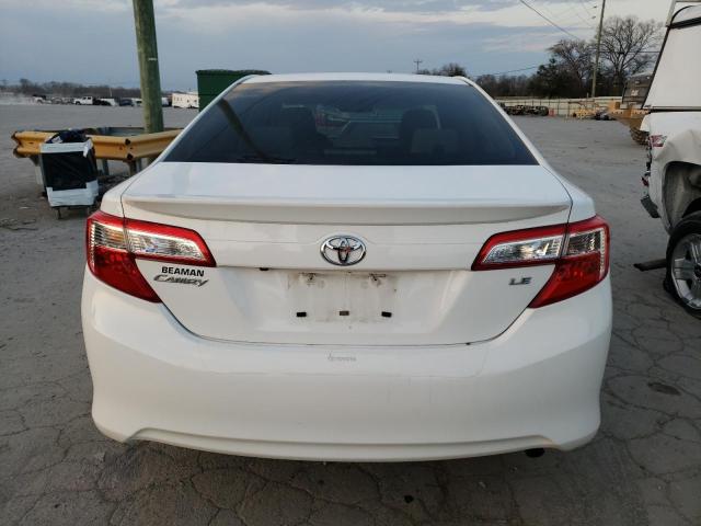 Photo 6 from auction – 2014 TOYOTA CAMRY L with VIN 4T1BF1FK3EU775300