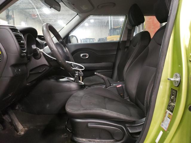 Photo 7 from auction – 2015 KIA SOUL with VIN KNDJN2A29F7815413