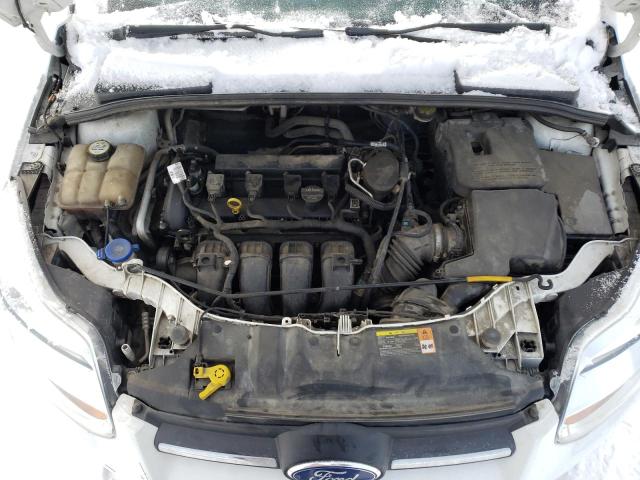 Photo 11 from auction – 2012 FORD FOCUS SE with VIN 1FAHP3F25CL142460