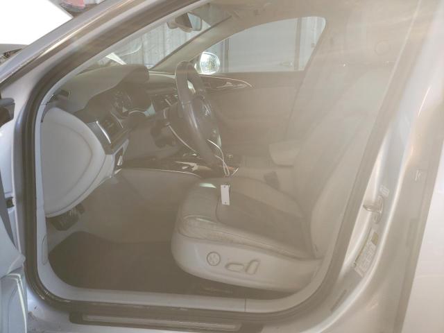 Photo 7 from auction – 2012 AUDI A6 PREMIUM with VIN WAUGGAFC2CN148141