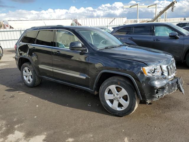 Photo 4 from auction – 2012 JEEP GRAND CHER with VIN 1C4RJFAG4CC183568