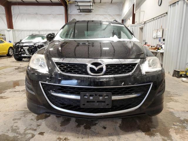 Photo 5 from auction – 2012 MAZDA CX-9 with VIN JM3TB3CA8C0357175