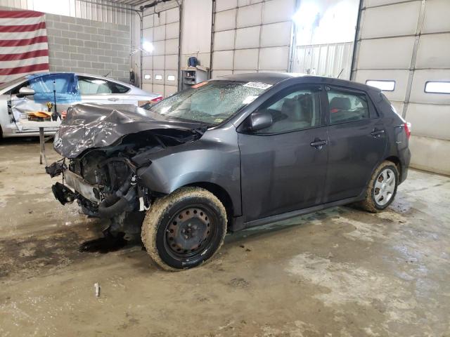 Photo 1 from auction – 2009 TOYOTA COROLLA MA with VIN 2T1KU40E79C075961