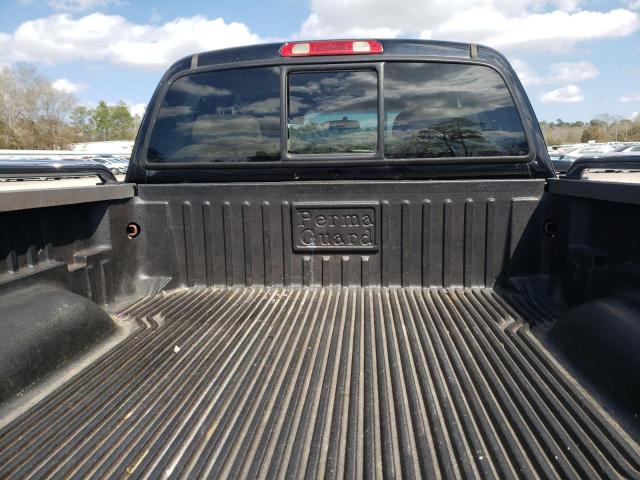 Photo 10 from auction – 2004 TOYOTA TUNDRA ACC with VIN 5TBBT44174S447530