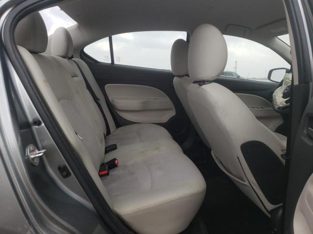 Photo 10 from auction – 2019 MITSUBISHI MIRAGE G4 with VIN ML32F3FJXKHF11153