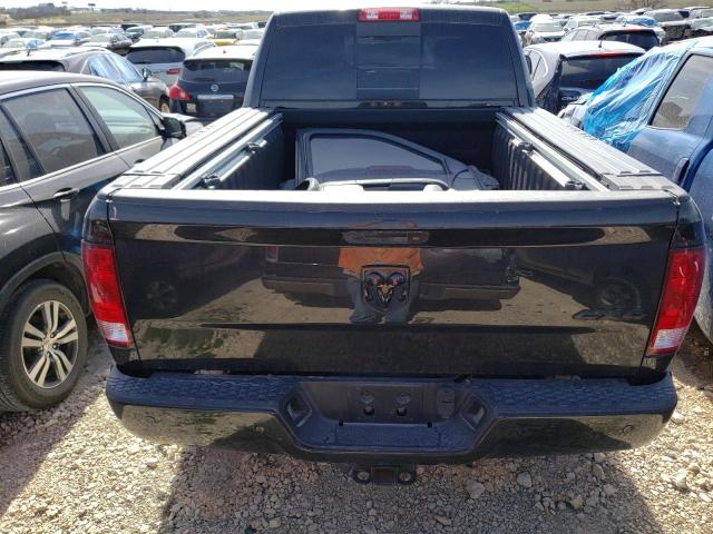 Photo 6 from auction – 2018 RAM 2500 SLT with VIN 3C6UR5DL9JG340616