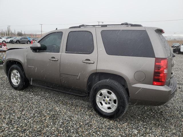 Photo 2 from auction – 2013 CHEVROLET TAHOE C150 with VIN 1GNSCBE07DR153052