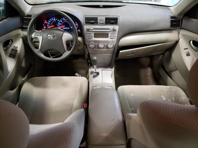Photo 8 from auction – 2011 TOYOTA CAMRY BASE with VIN 4T1BF3EK2BU690330