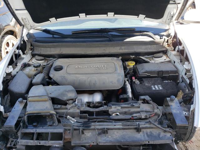 Photo 12 from auction – 2016 JEEP CHEROKEE L with VIN 1C4PJLCB7GW189912