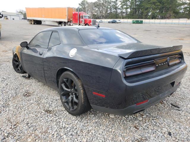 Photo 2 from auction – 2016 DODGE CHALLENGER with VIN 2C3CDZAG7GH306821