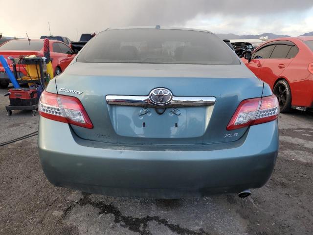 Photo 6 from auction – 2010 TOYOTA CAMRY BASE with VIN 4T4BF3EK9AR034517