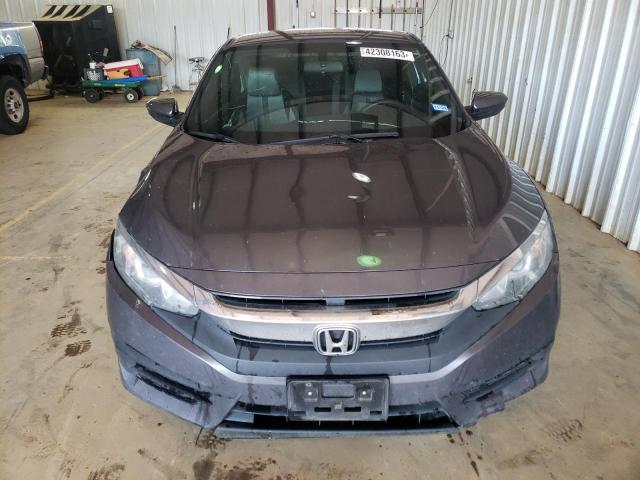 Photo 5 from auction – 2016 HONDA CIVIC LX with VIN 2HGFC4B59GH315243