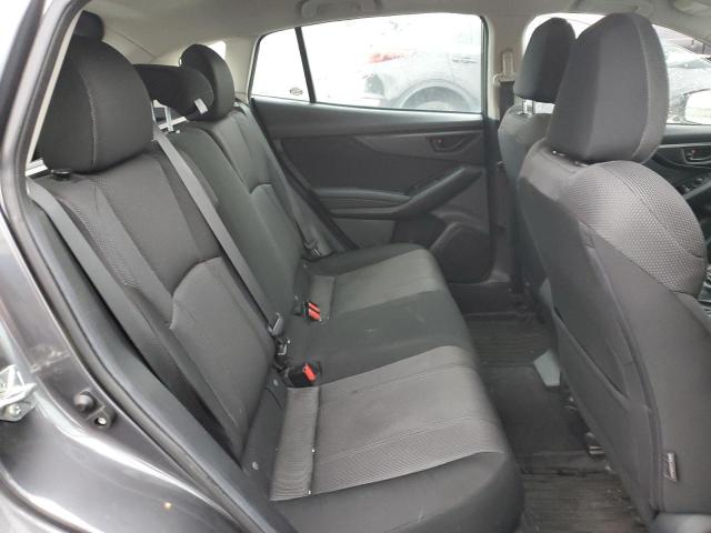 Photo 10 from auction – 2019 SUBARU IMPREZA with VIN 4S3GTAA63K1753064